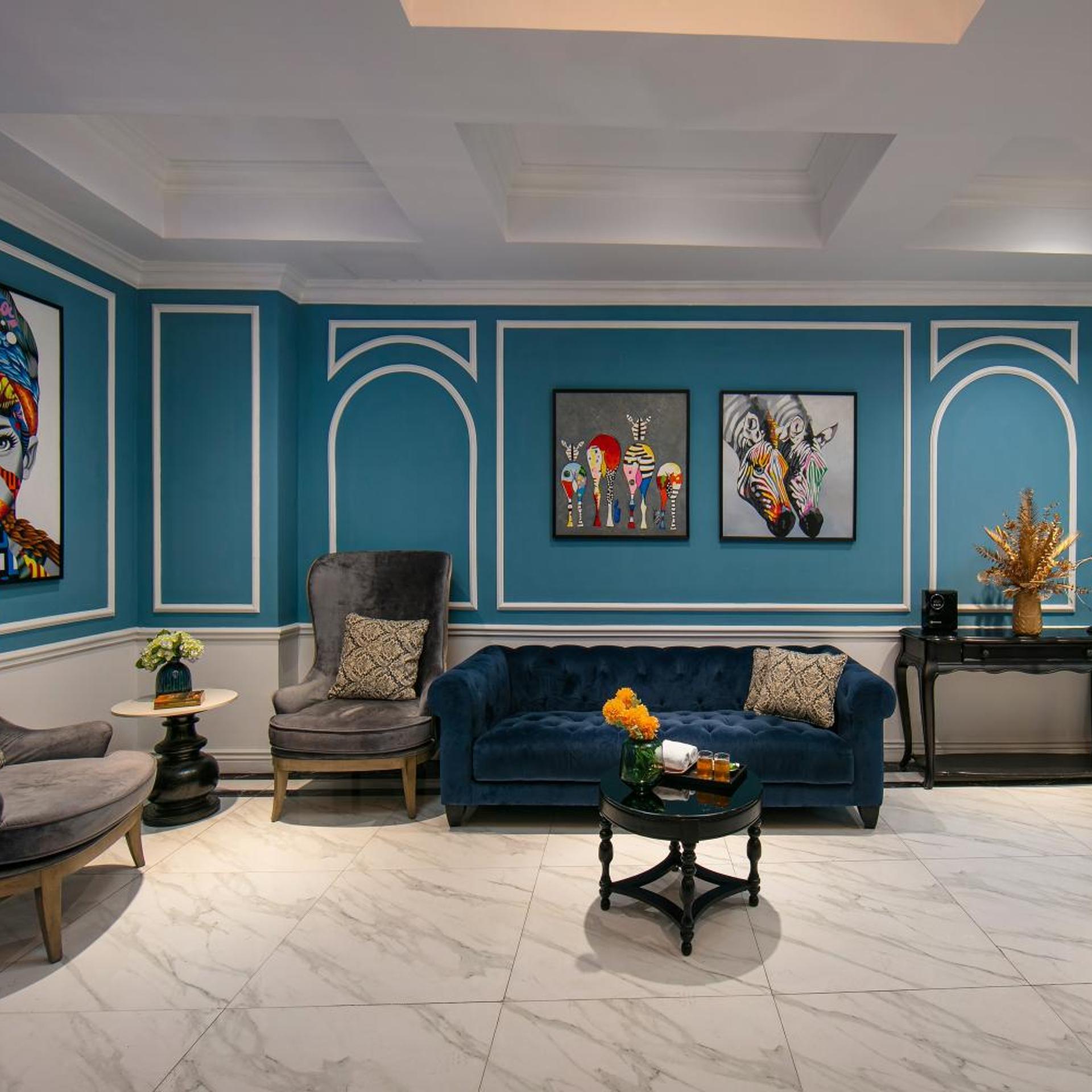 Artisan Boutique Hotel 29/38