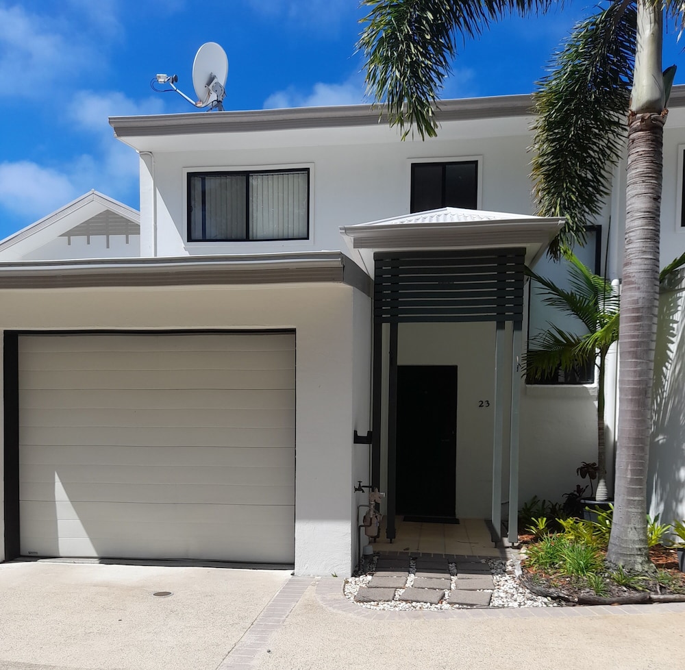 Boat Harbour Studio Apartments and Villas 2/48