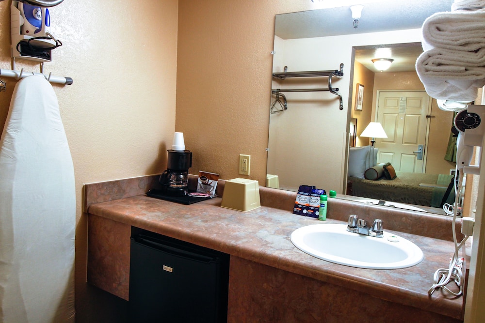 Heritage Inn La Mesa 31/44