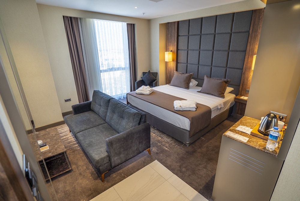 New Karaman Hotel 7/47