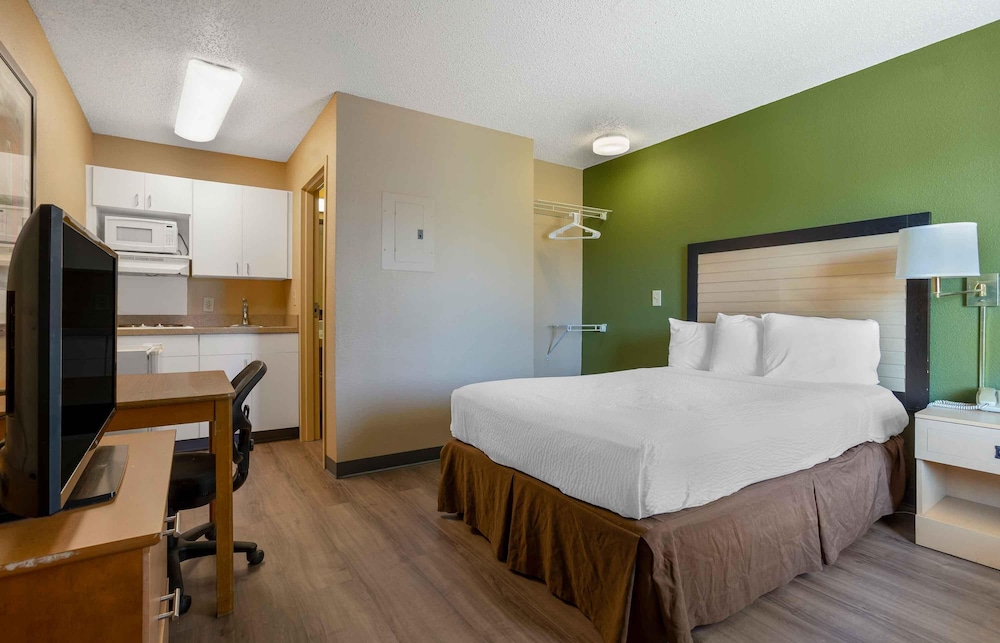Extended Stay America Houston - The Woodlands 21/50