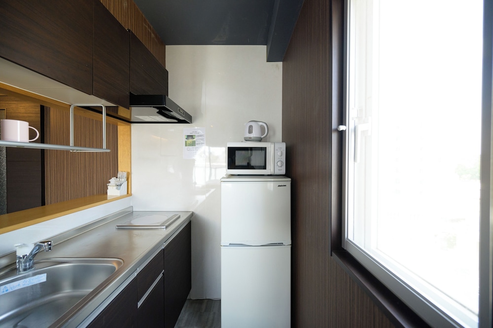 Residence Hotel Naha West 26/31