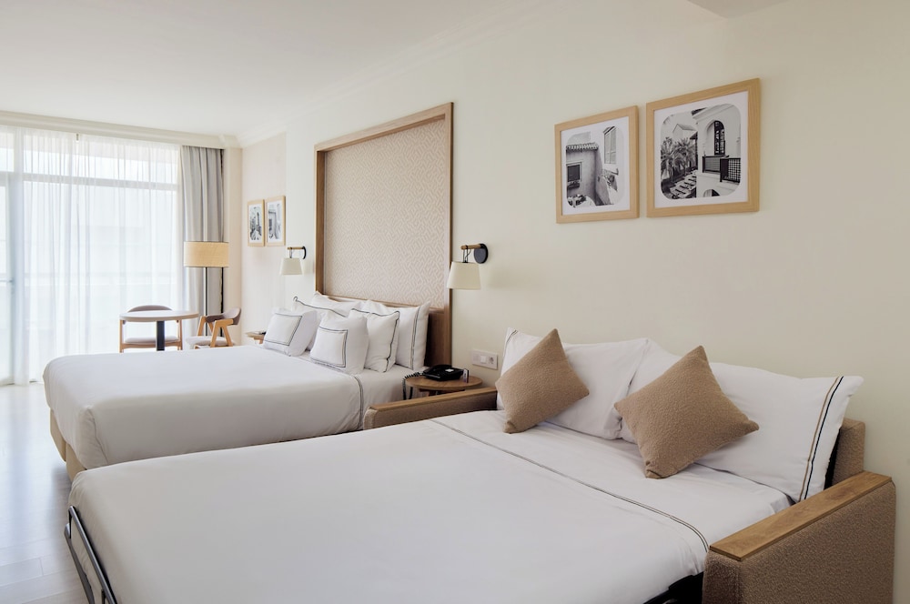 Melia Costa Atlantis Tenerife 17/44