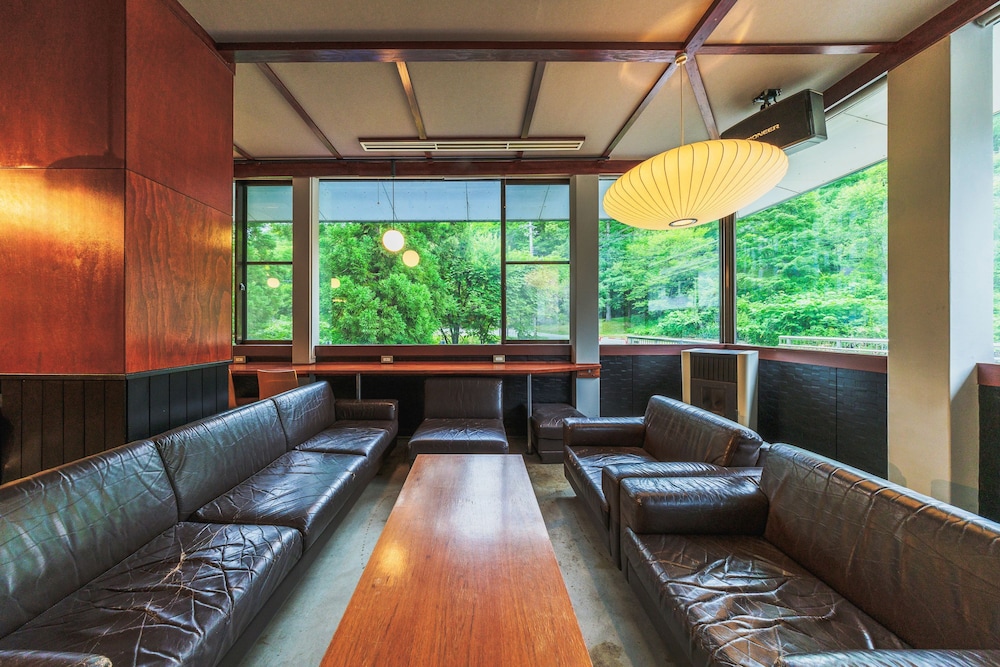 Hotel Hammond Takamiya 41/53