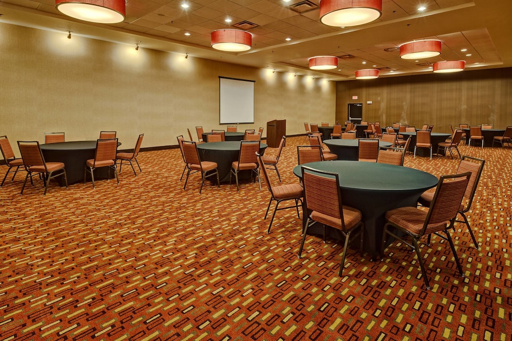 Courtyard By Marriott Midland 40/51