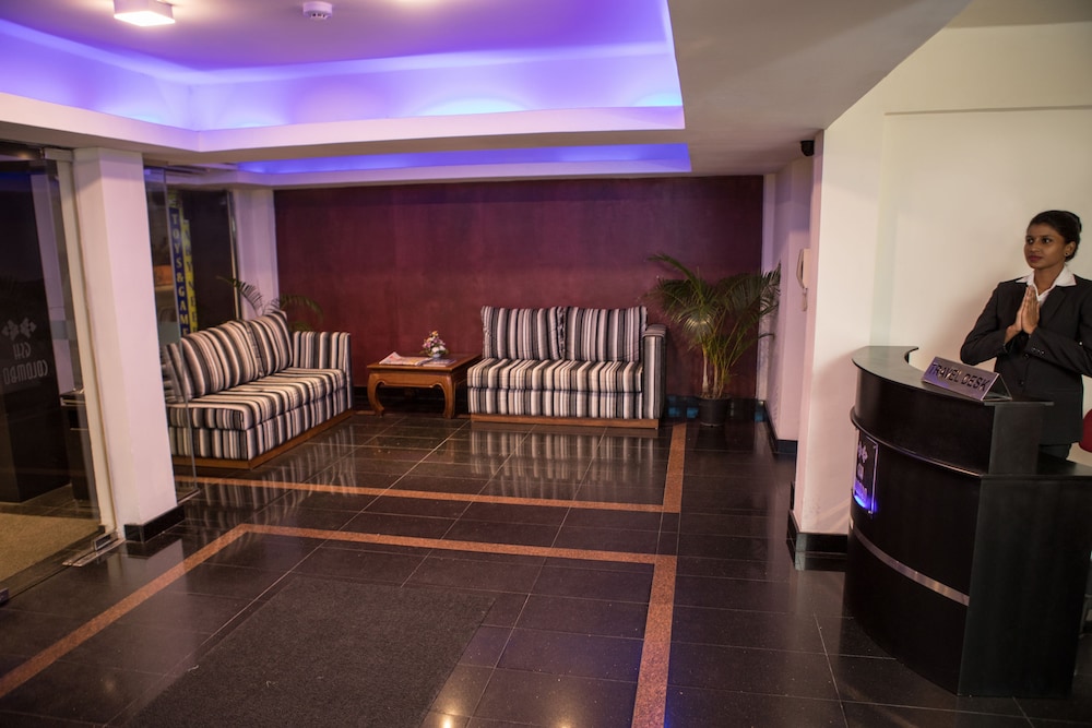 Gsh Colombo 50/69