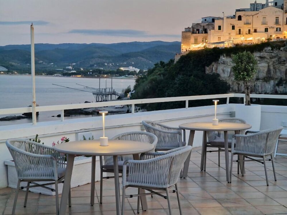 Hotel Punta San Francesco 25/49