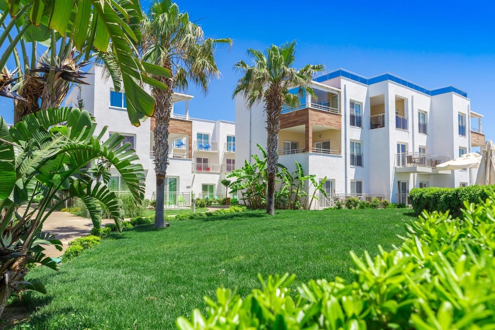 Armonia Holiday Village And Spa 42/49