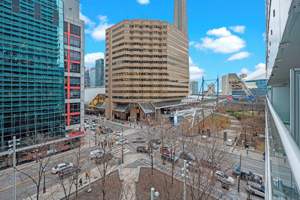 GLOBALSTAY Modern Downtown Apartment 37/46