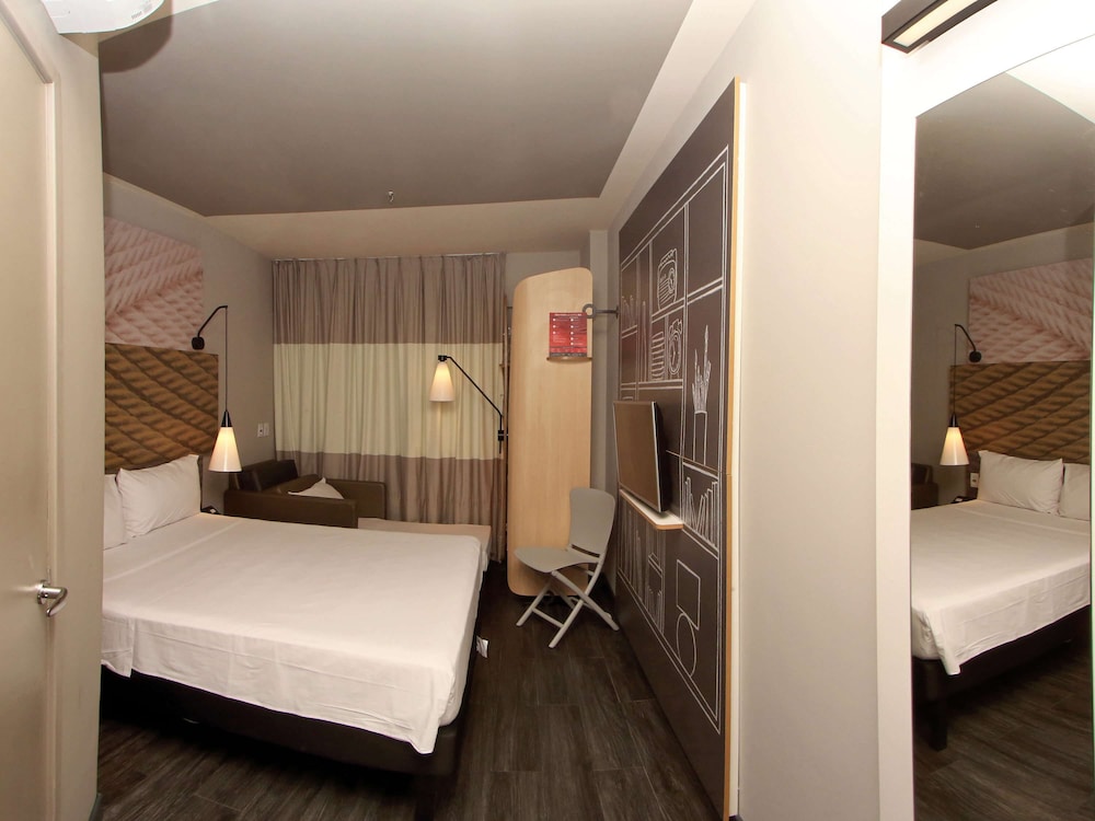 ibis Natal 11/64