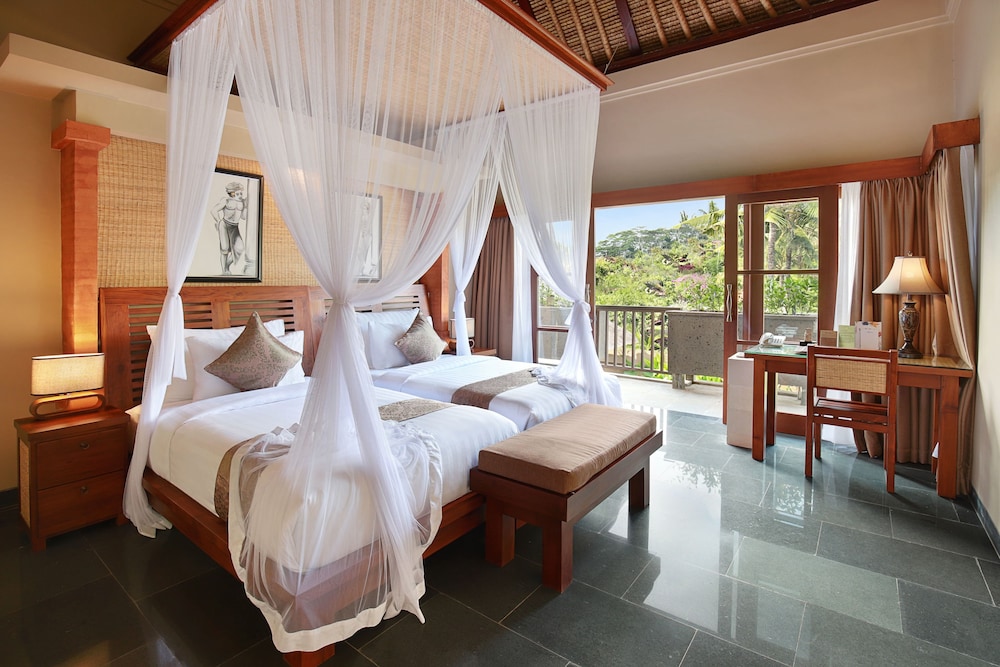 4 BEDROOMS, FAMILY, VILLA, PRIVATE POOL