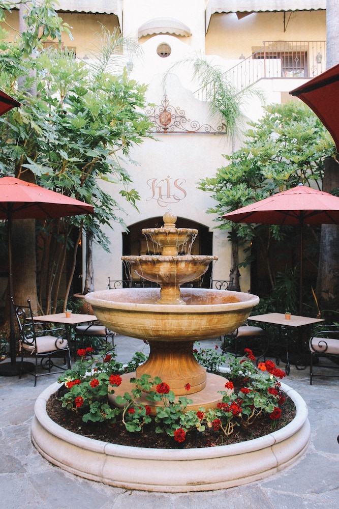 Kenwood Inn and Spa 88/99