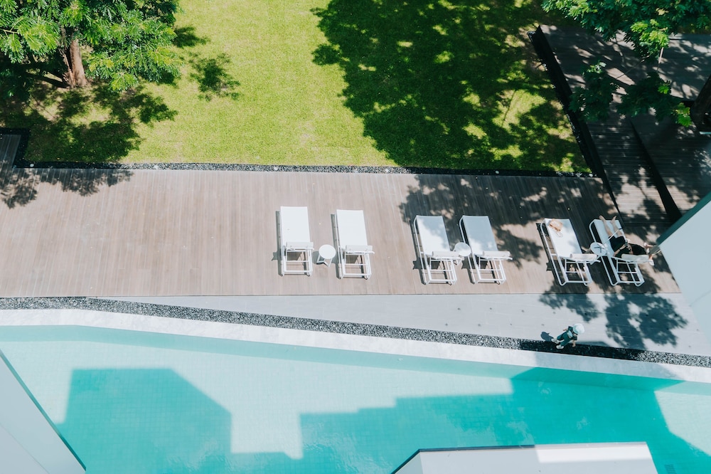 Riva Vista Riverfront Resort, Chiang Rai 44/47