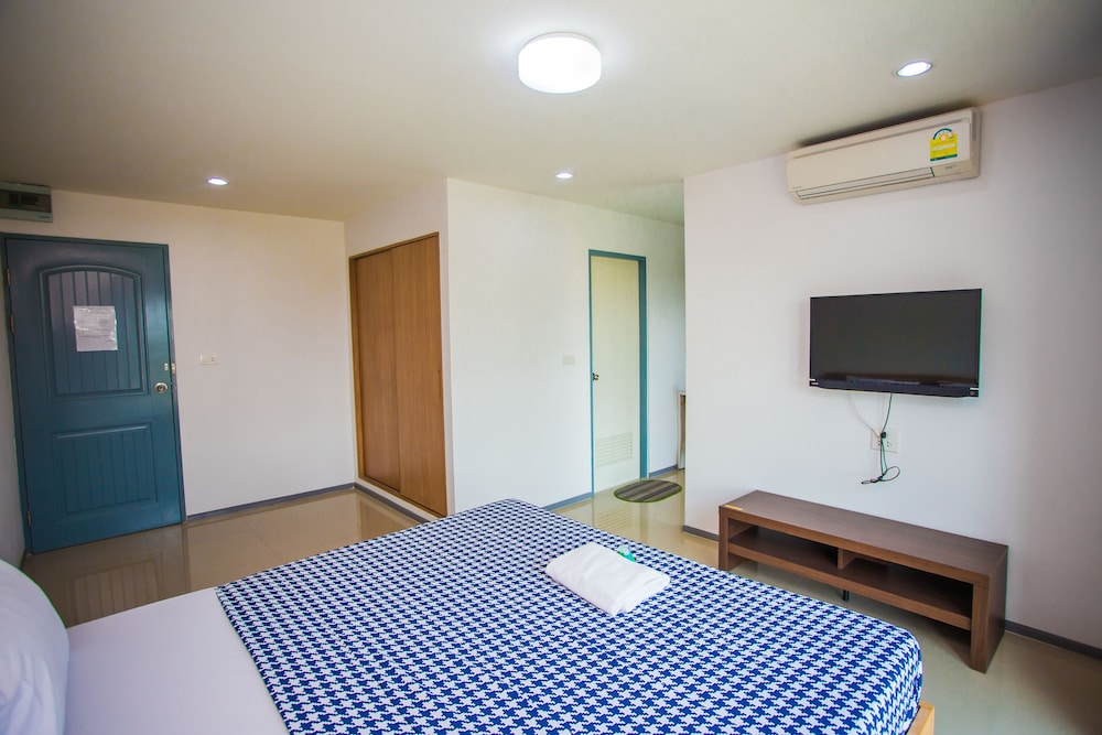 Promsook Apartment 45/53