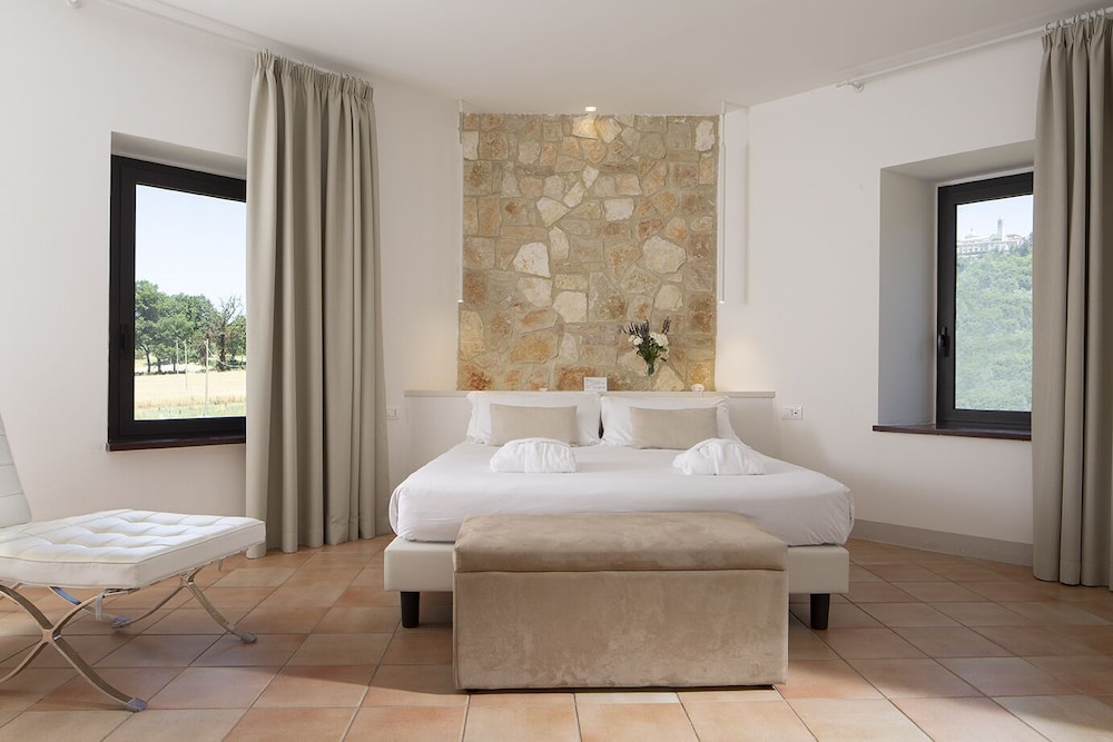 Giotto Luxury Country House 11/50