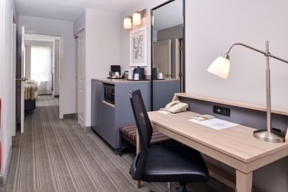 Country Inn and Suites By Radisson Tinley Park IL 11/33