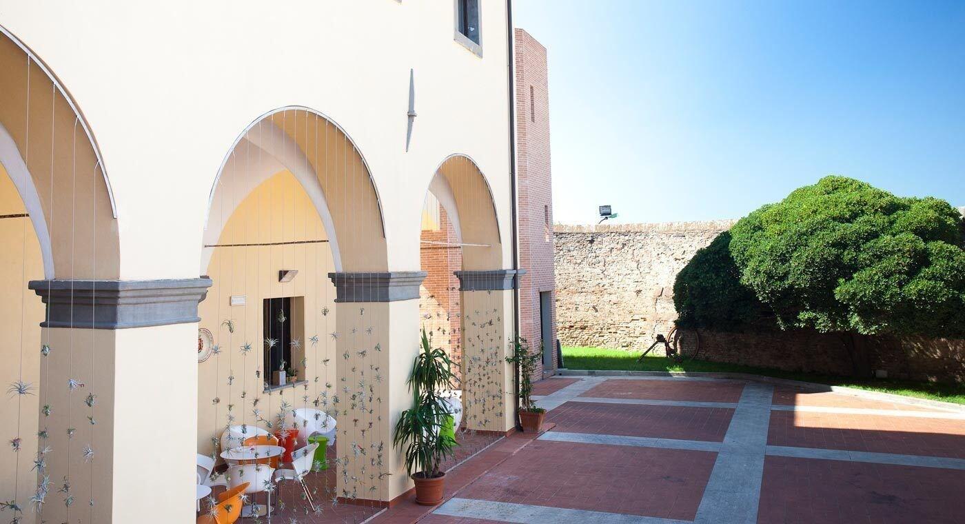 Hotel San Miniato 45/50