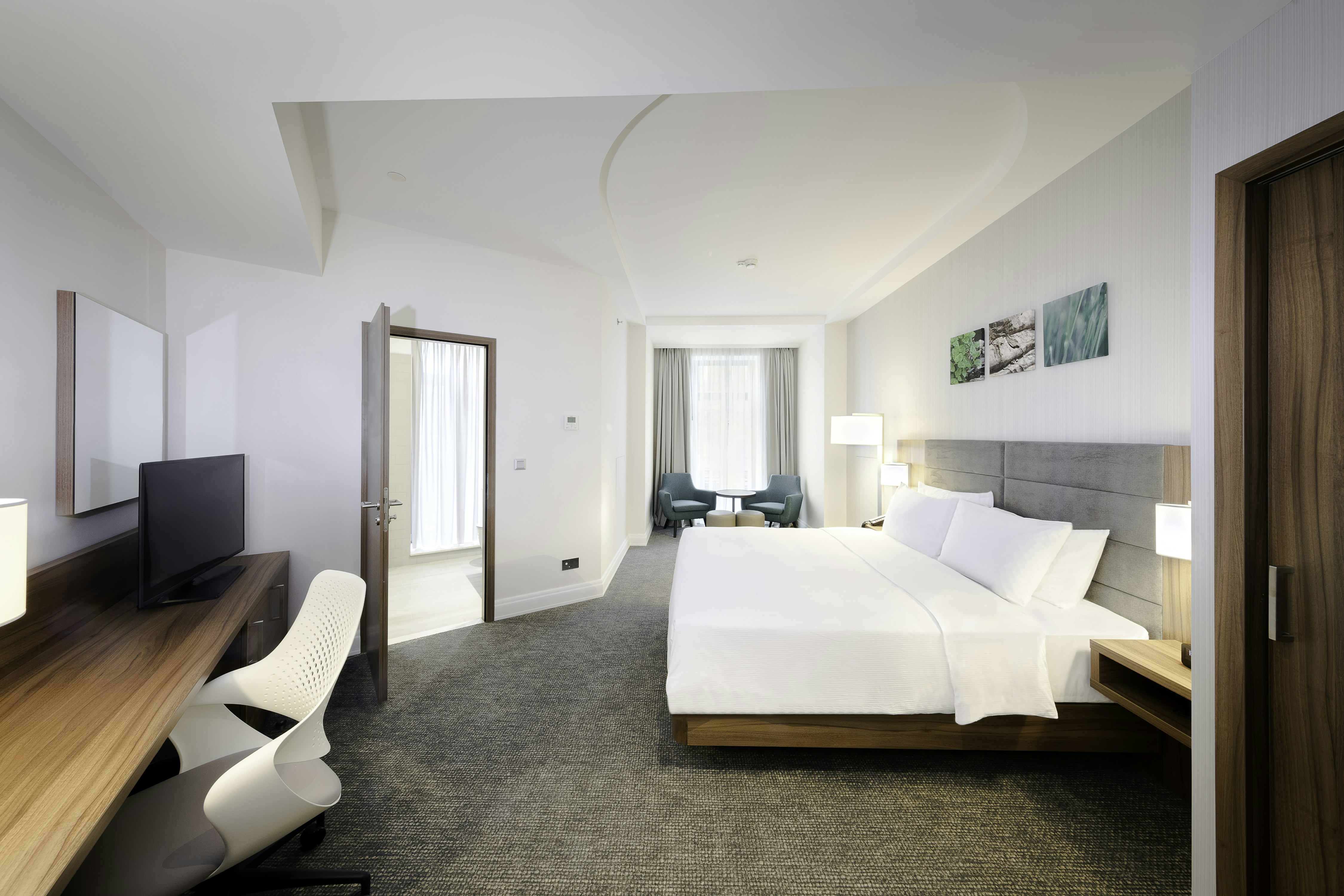 Hilton Garden Inn Bucharest Old Town 28/87