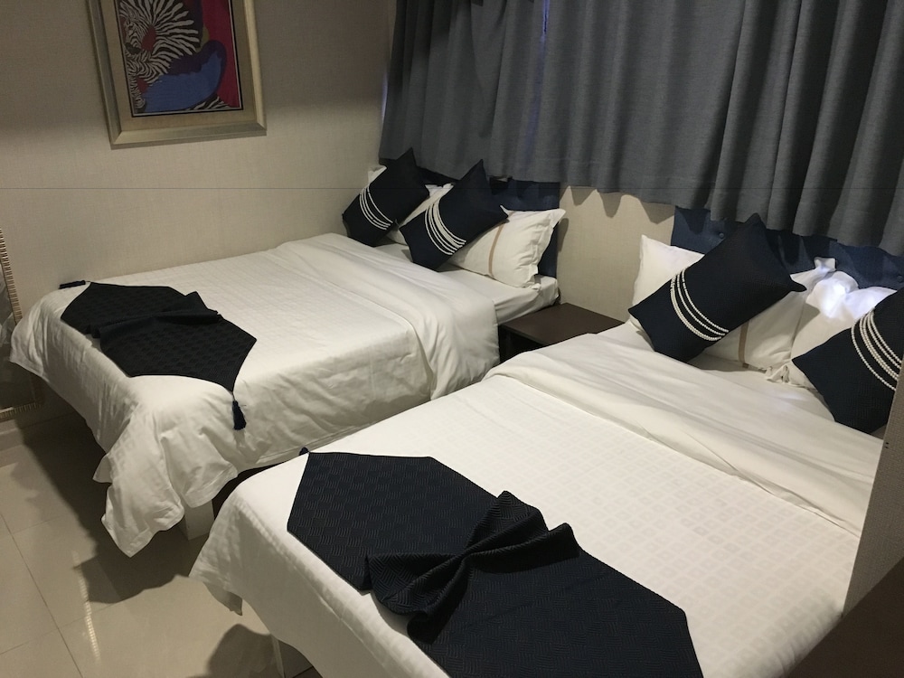 Seasons Hotel - Tsim Sha Tsui 36/57