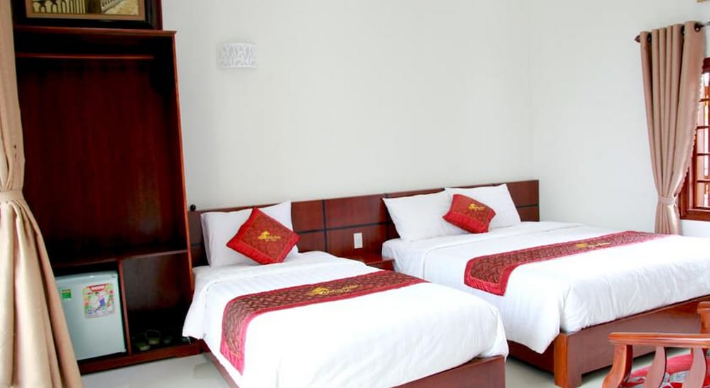 Hoi An Golden Horse Villa 24/70