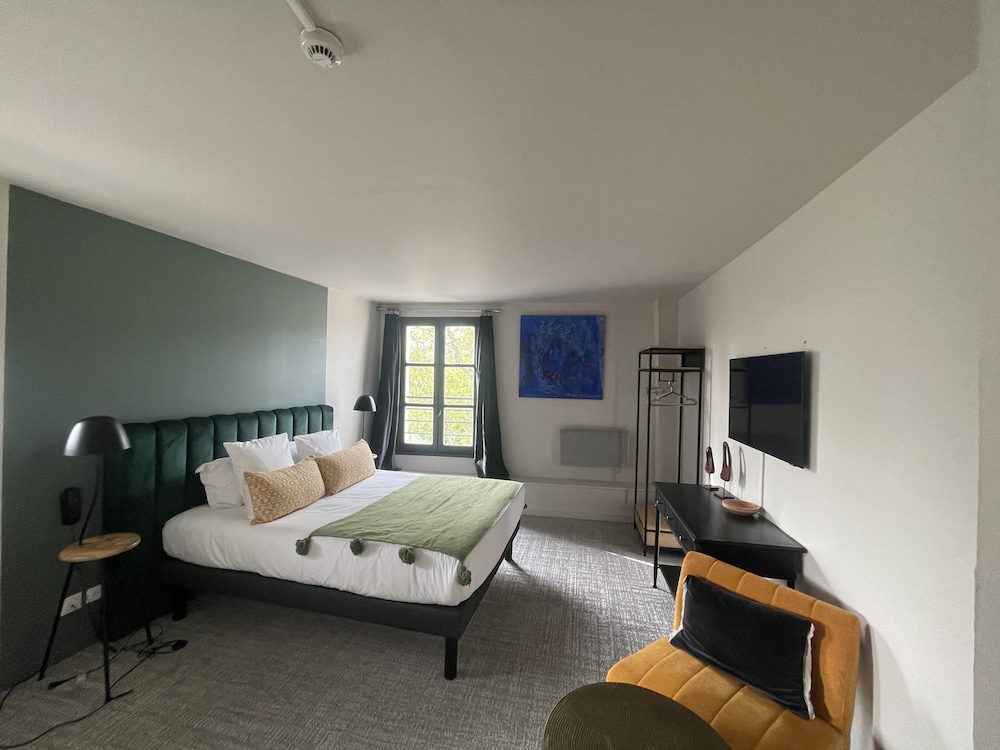 Hotel L Esplan 9/53