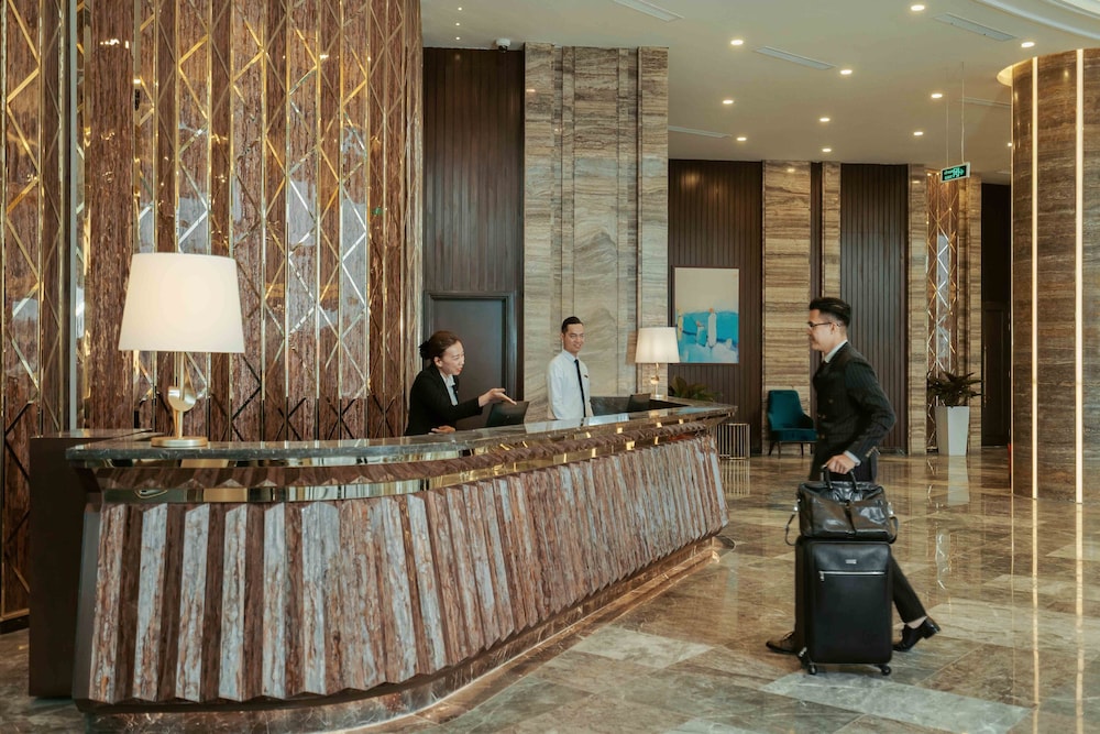Sheraton Hai Phong 6/40
