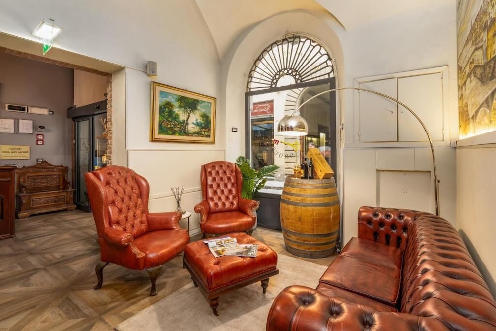 Ginori Hotel Al Duomo 28/50