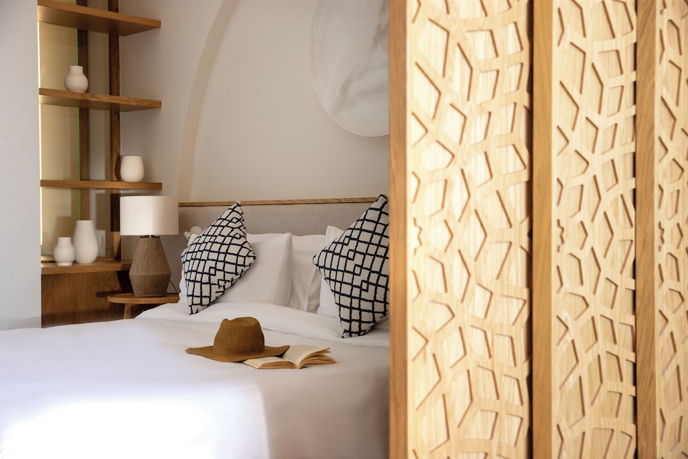 Sea View Room-