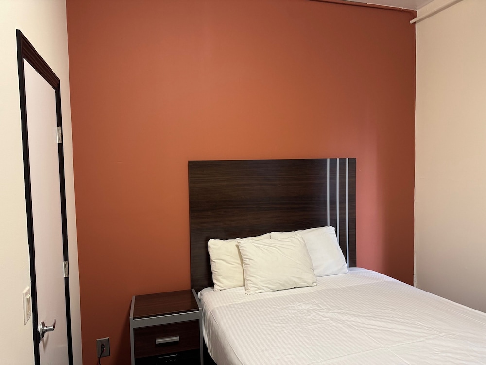 Europa Hotel 23/50