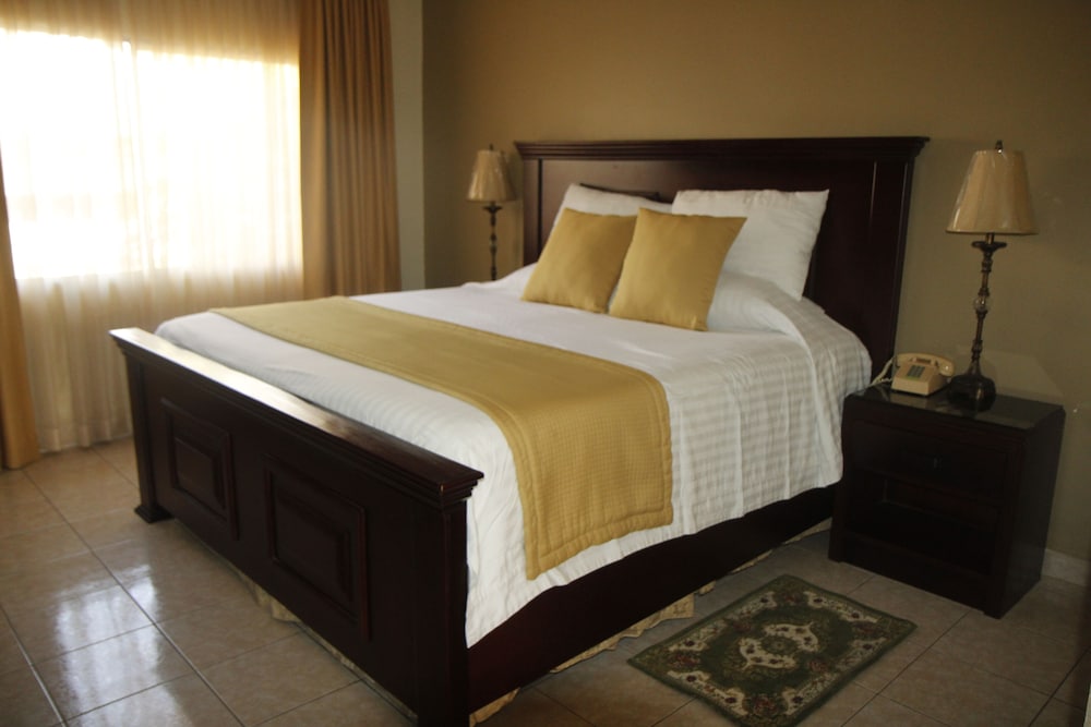 Room, King Bed