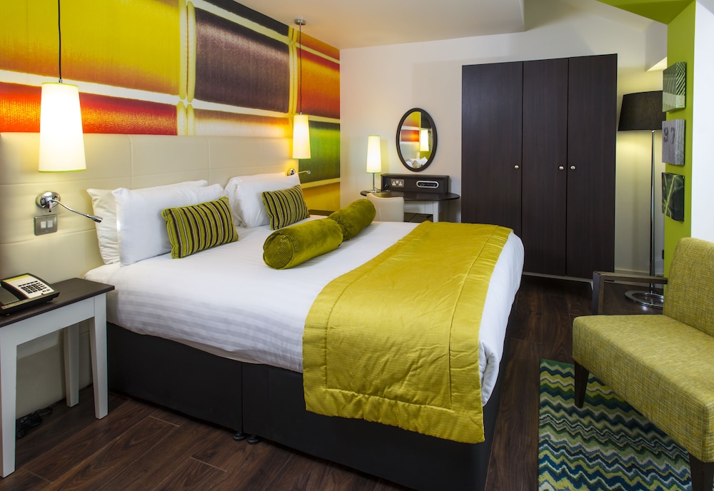 Hotel Indigo Liverpool by IHG 16/71