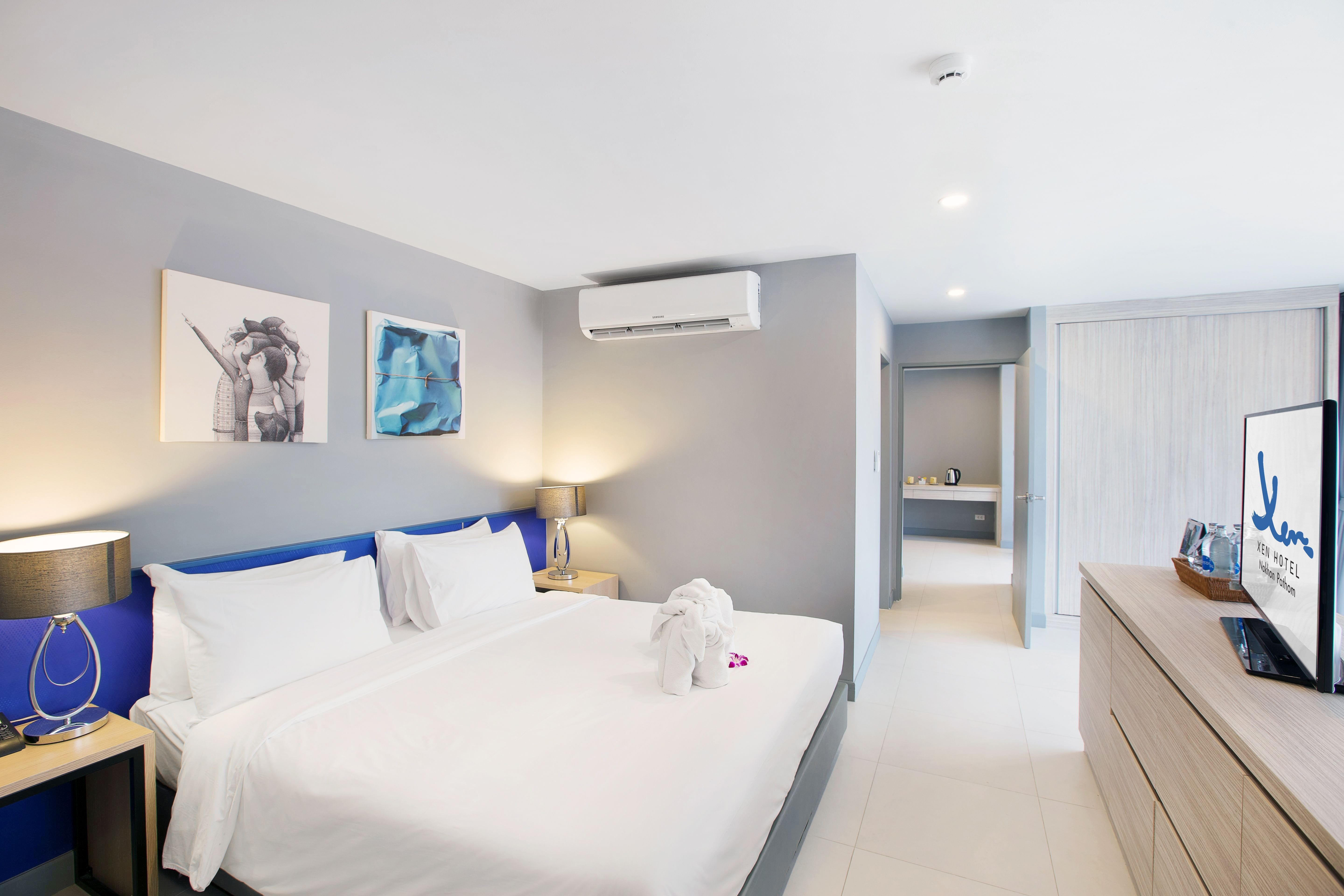 Xen Suite