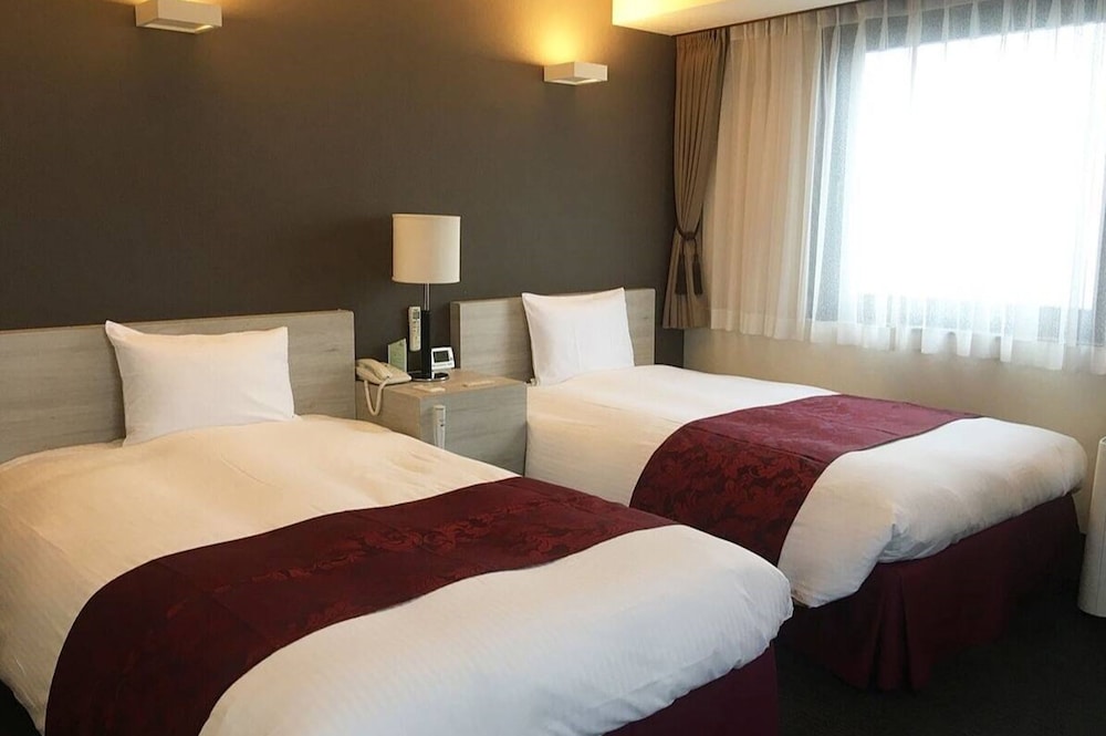 Hotel Monteroza Ohta 6/42