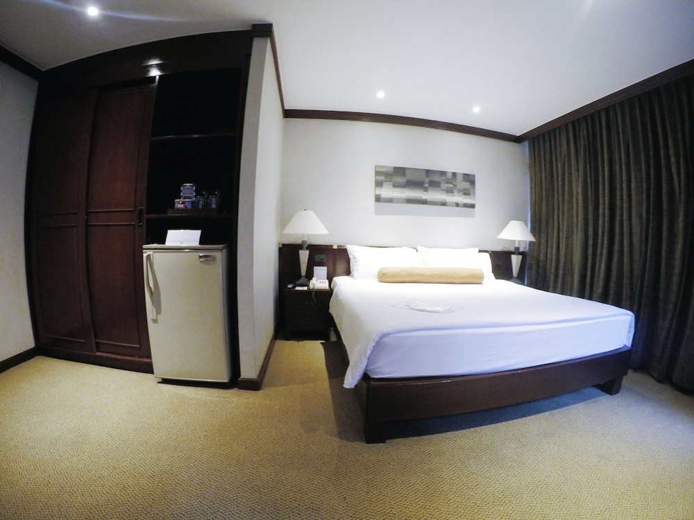 City Lodge Bangkok 27/50