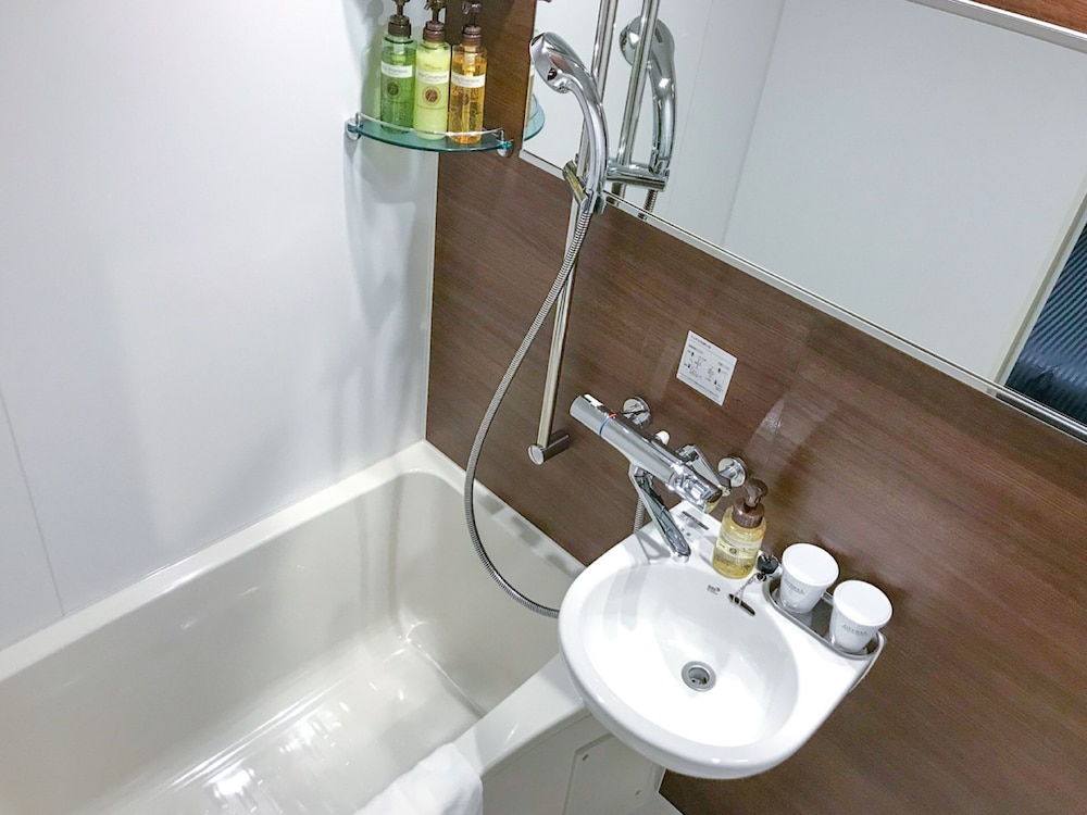 Hotel Livemax Tokyo Kanda EAST 30/31