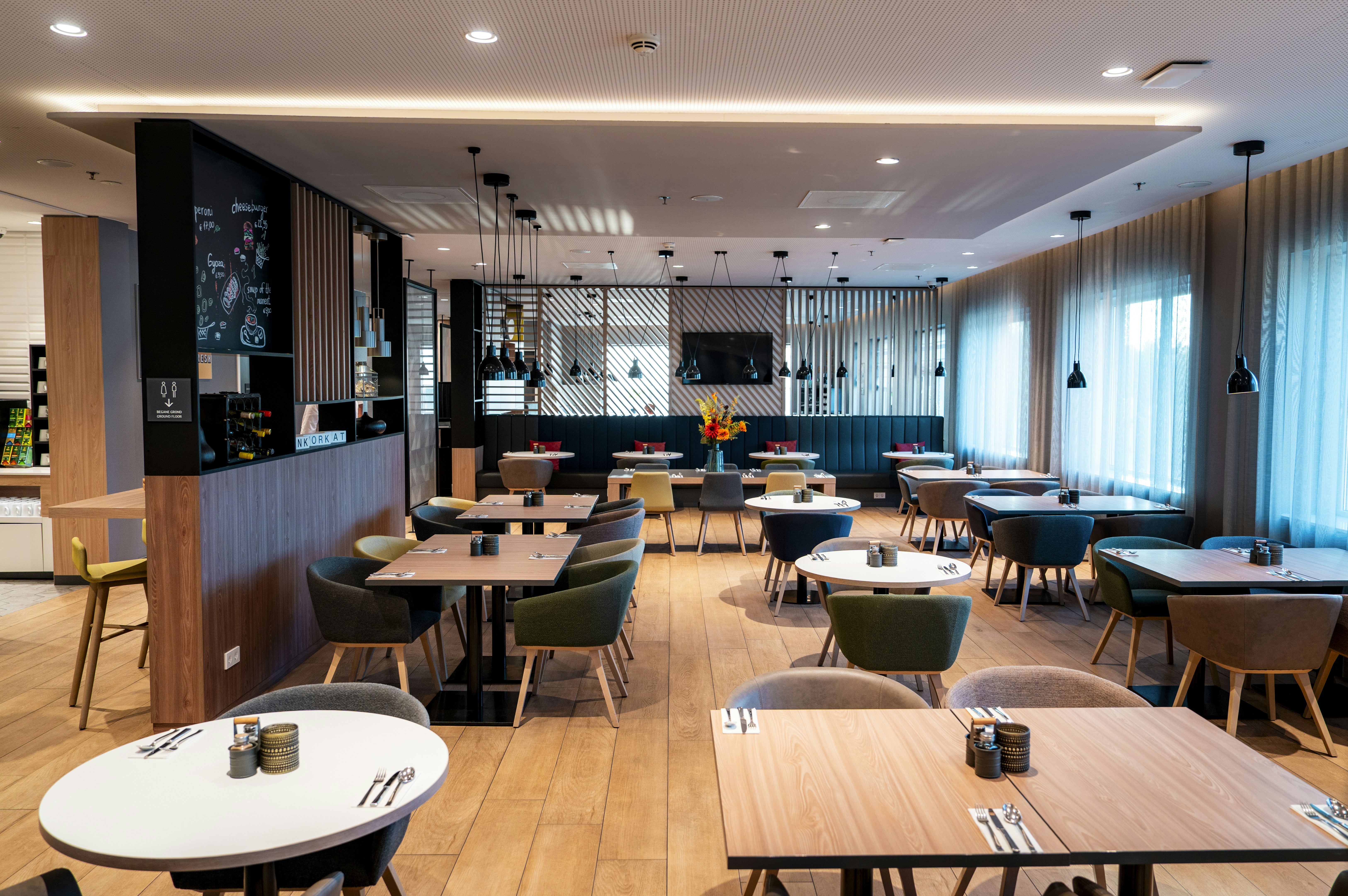 Holiday Inn Eindhoven Airport 38/50
