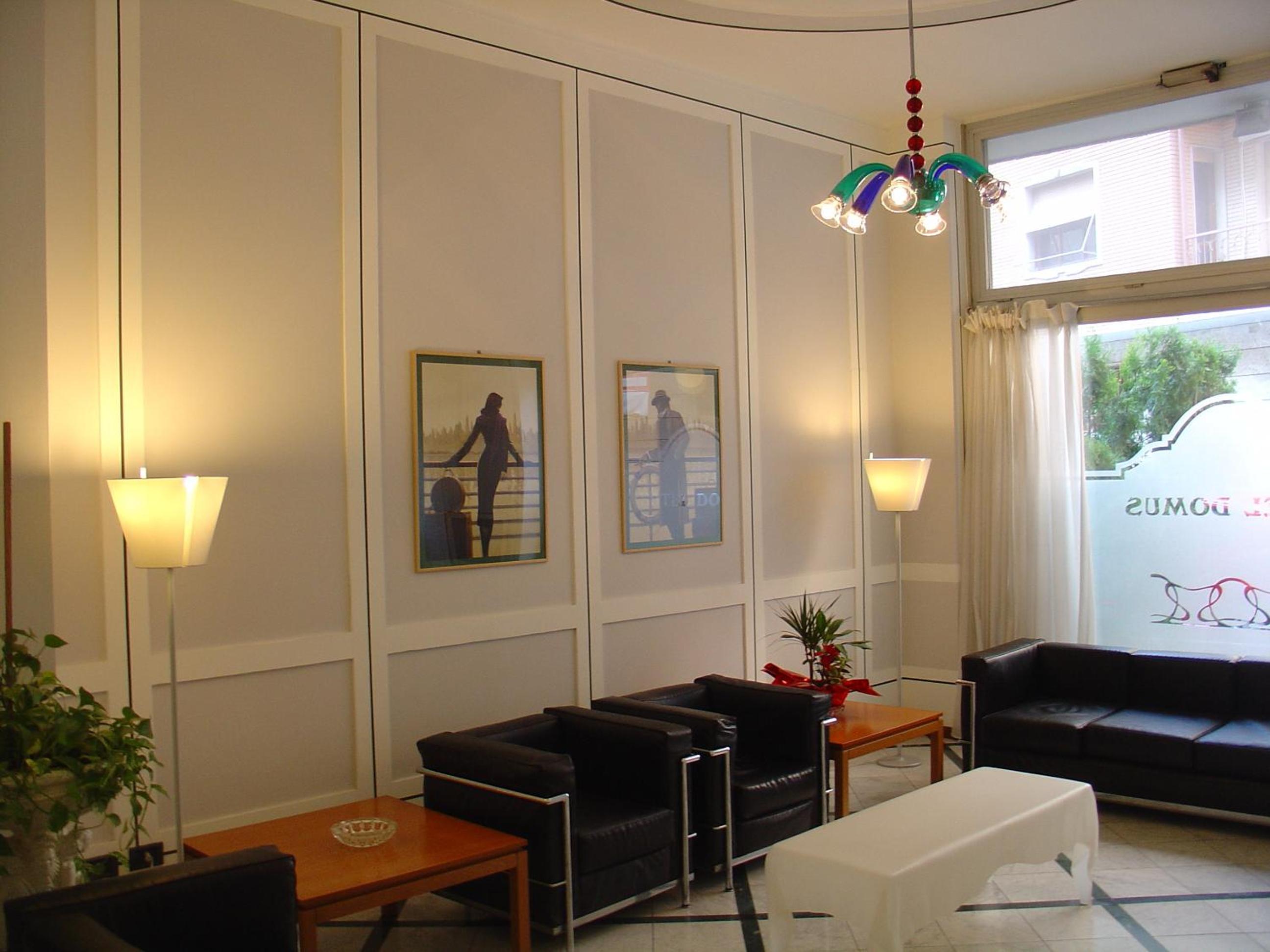 Domus 26/50