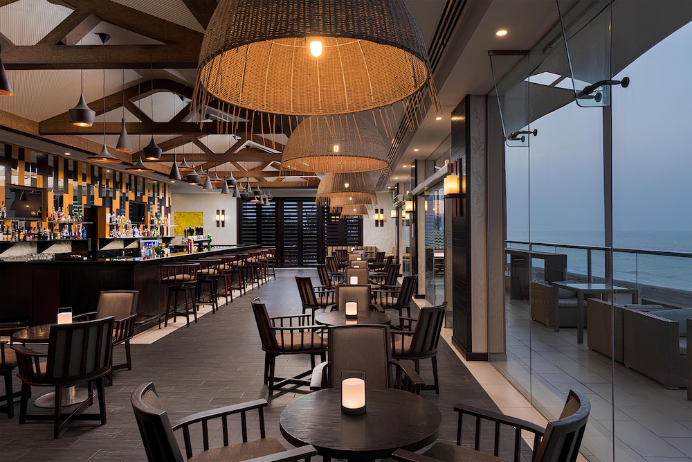 RADISSON BLU HOTEL, SOHAR 57/72