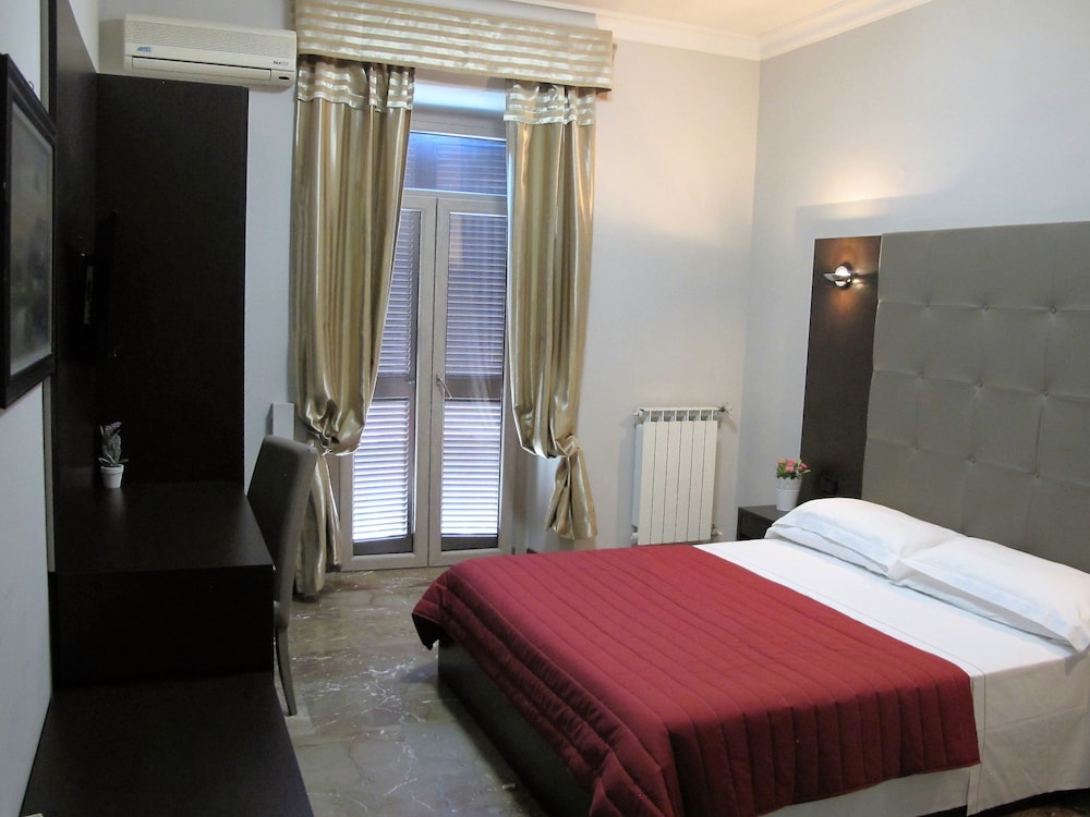 Hotel D'Este Rome (Hotel d'Este) 3/30