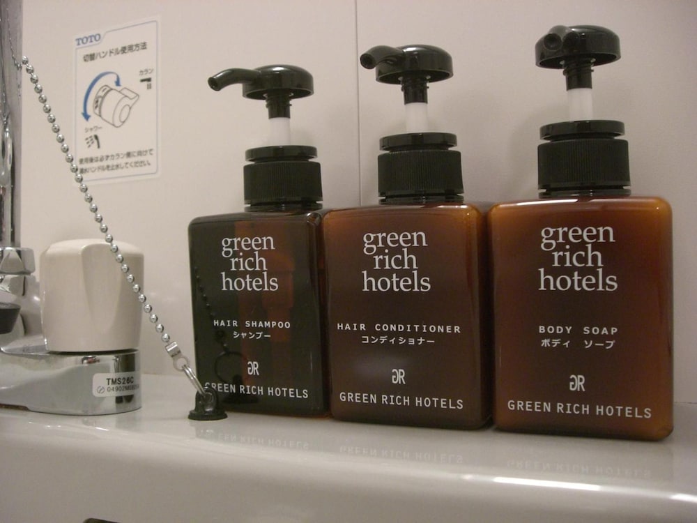 Kochi Green Hotel Harimayabashi 38/60