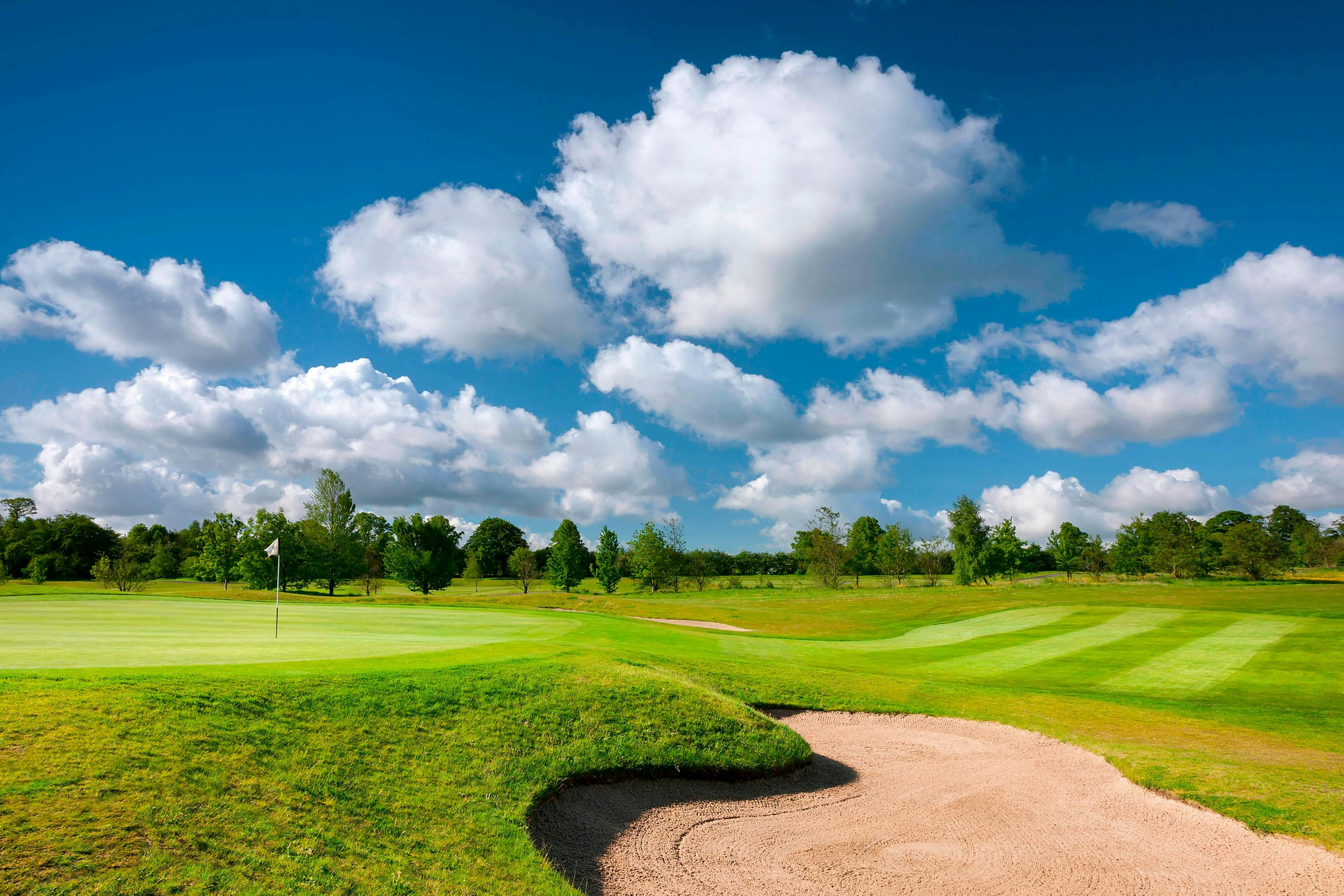 Delta Hotels by Marriott Worsley Park Country Club 34/36