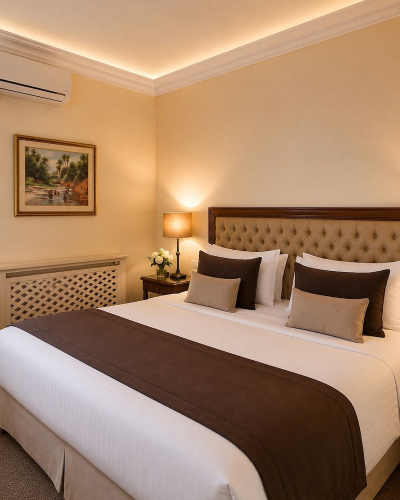 Hotel Acropole Tunis 9/50