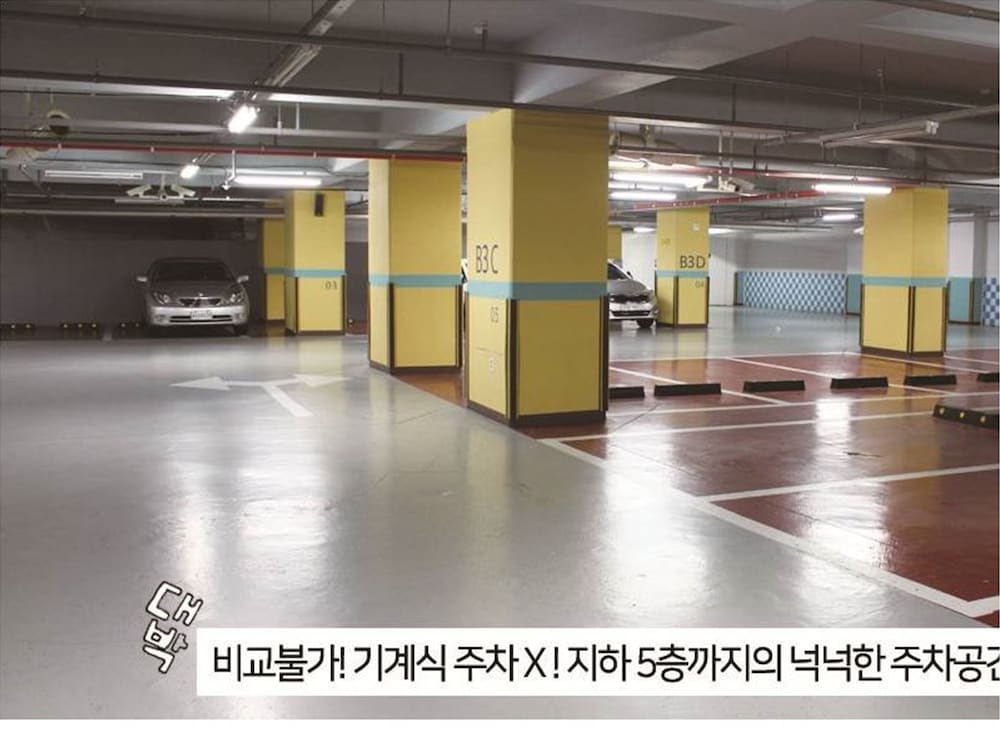 Shin Shin Hotel Jeju Ocean 9/58