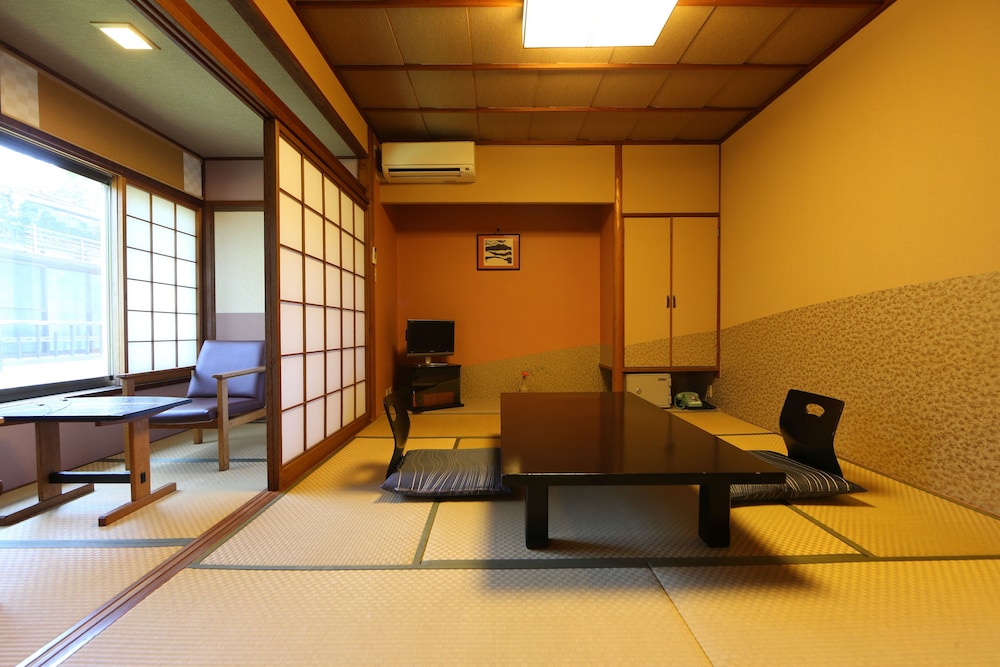 Kaichoen 49/61