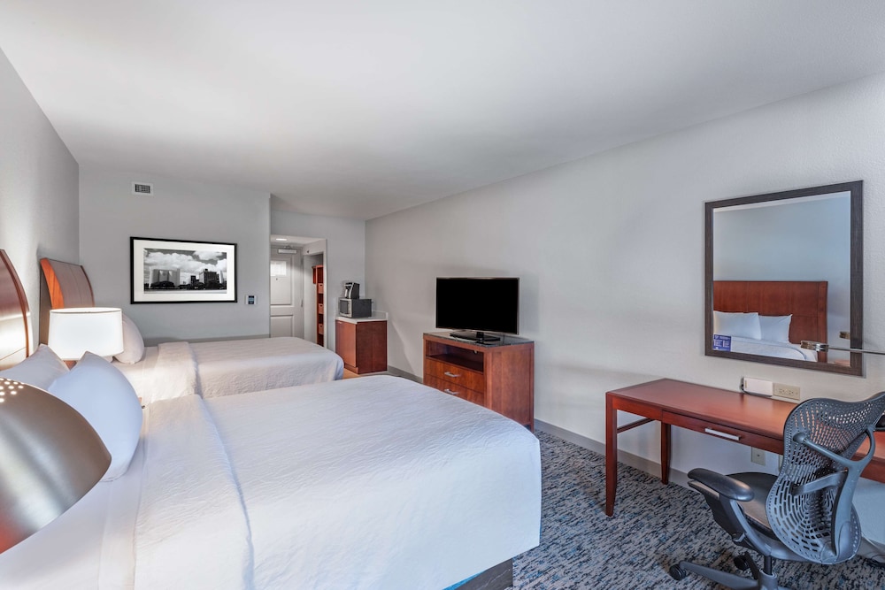 Hilton Garden Inn Houston-Sugar Land 21/42
