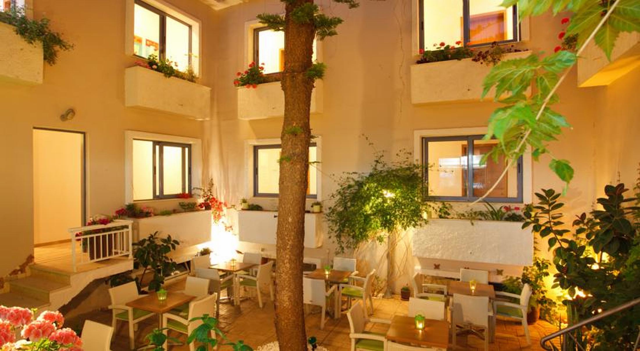 Sofia Hotel Plakias 19/25