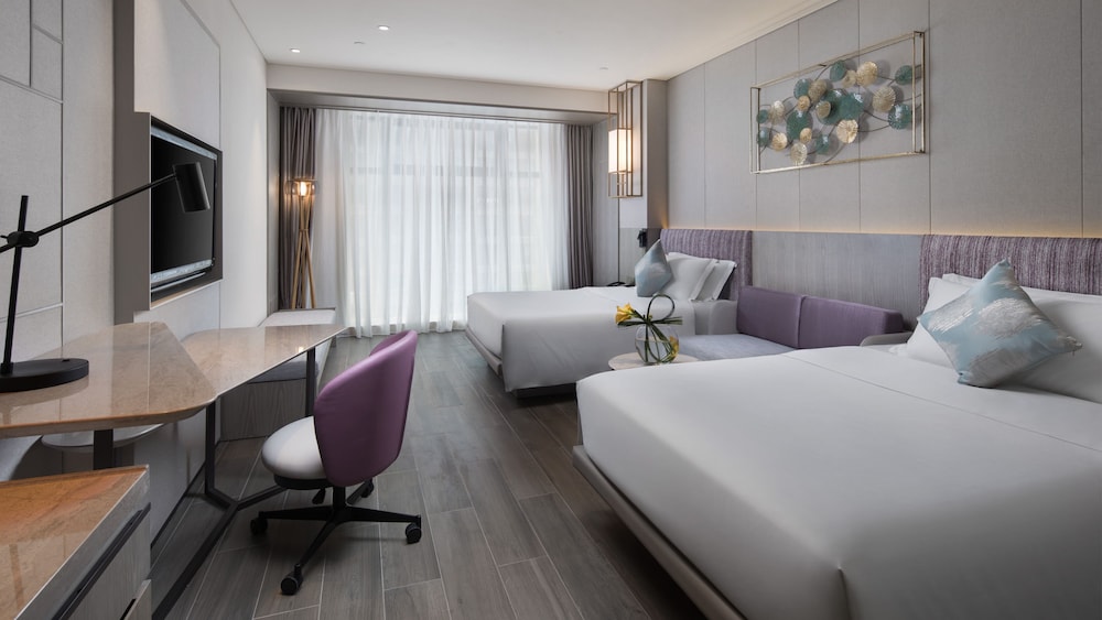 Crowne Plaza Deqing Moganshan 23/69