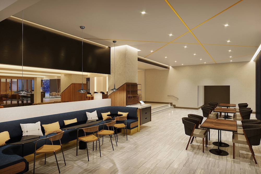 Marriott Springfield Downtown 47/61