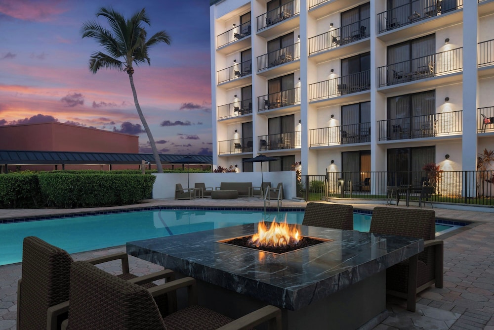 Courtyard Fort Lauderdale East Lauderdale By the Sea 6/49