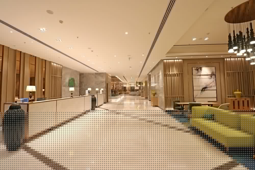 Holiday Inn Chandigarh Zirakpur 4/75